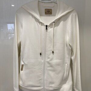 UGG Hoodie and matching bottom set - Brand New Never Worn - (W) XS
